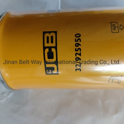 Bezpieczne płatności za chiński filtr 420 koni Jcb Filter 32-925950 i Standard