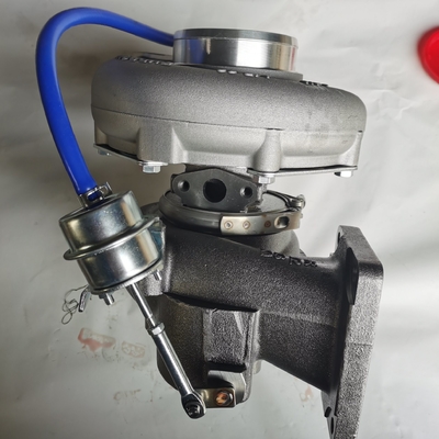 Części ciężarówek dla Shacman Sinotruk HOWO Wechai Motor Turbocharger Wypłata w USD