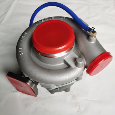 Części ciężarówek dla Shacman Sinotruk HOWO Wechai Motor Turbocharger Wypłata w USD