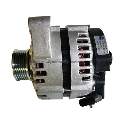 Maksymalna moc 371KM Wd615 Części silnika Alternator Vg1095094002 dla Sinotruk HOWO