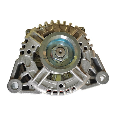 Maksymalna moc 371KM Wd615 Części silnika Alternator Vg1095094002 dla Sinotruk HOWO