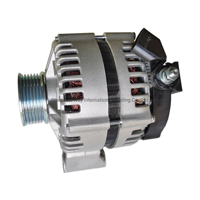 Maksymalna moc 371KM Wd615 Części silnika Alternator Vg1095094002 dla Sinotruk HOWO