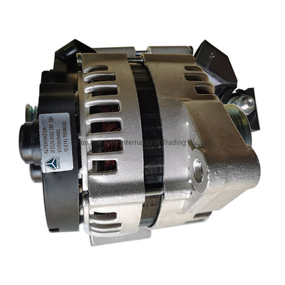 Maksymalna moc 371KM Wd615 Części silnika Alternator Vg1095094002 dla Sinotruk HOWO