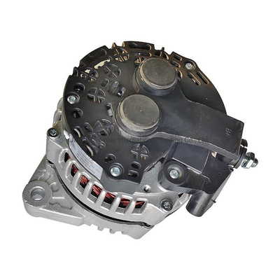 Maksymalna moc 371KM Wd615 Części silnika Alternator Vg1095094002 dla Sinotruk HOWO
