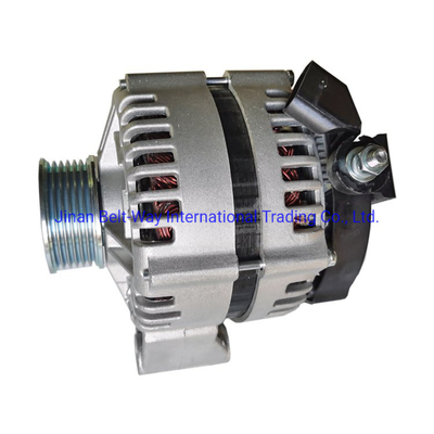 Sinotruk HOWO Części silnika ciężarówki 28V Alternator Vg1095094002 Wsparcie płatności w USD