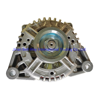 Sinotruk HOWO Części silnika ciężarówki 28V Alternator Vg1095094002 Wsparcie płatności w USD