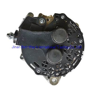 Sinotruk HOWO Części silnika ciężarówki 28V Alternator Vg1095094002 Wsparcie płatności w USD
