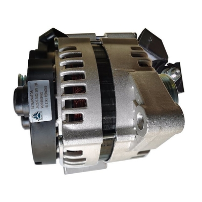 Sinotruk HOWO Części zamienne ciężarówki 28V/70A Alternator Vg1095094002 dla wszystkich ciężarówek Sinotruk