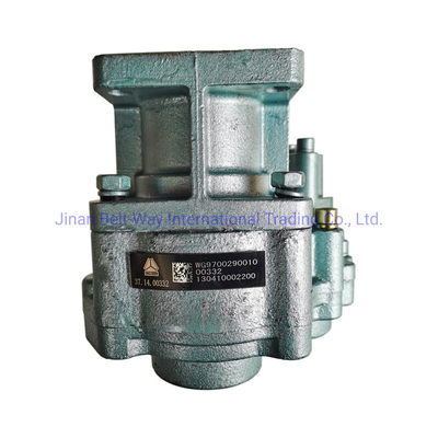 Sinotruk HOWO Wg9700290150 Dump Truck Power Take Off Assembly Uzyskać najlepszą wydajność