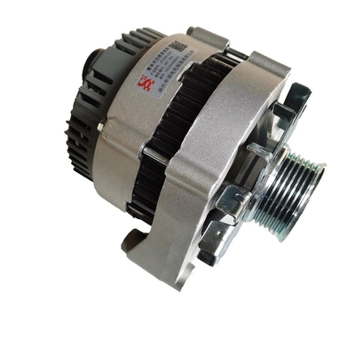 Alternator 1540W dla ciężarówki HOWO Vg1560090012 Preferowany wybór rynku Azji Południowej