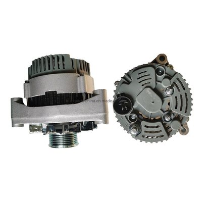 Alternator części zamiennych do ciężarówek Sinotruk Vg1560090012 z obsługą posprzedażną online
