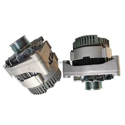 Alternator części zamiennych do ciężarówek Sinotruk Vg1560090012 z obsługą posprzedażną online