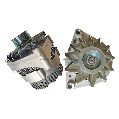 Alternator części zamiennych do ciężarówek Sinotruk Vg1560090012 z obsługą posprzedażną online