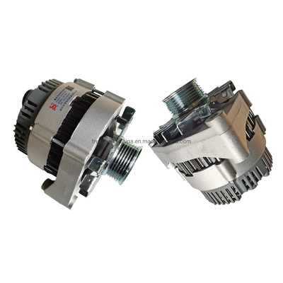 Alternator części zamiennych do ciężarówek Sinotruk Vg1560090012 z obsługą posprzedażną online
