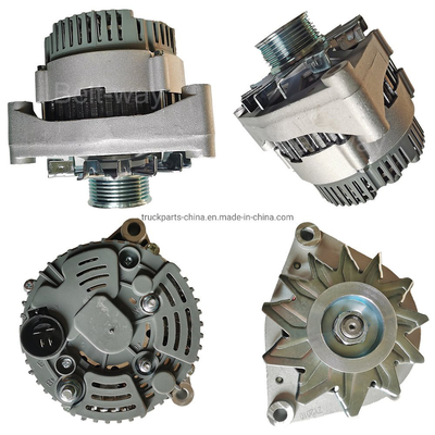 Alternator części zamiennych do ciężarówek Sinotruk Vg1560090012 z obsługą posprzedażną online