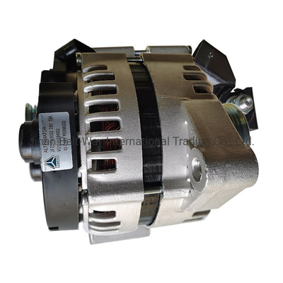 Odpowiedni do silnika Weichai Wd615 Sinotruk HOWO 371 Ciężarówka 28V Alternator Vg1095094002