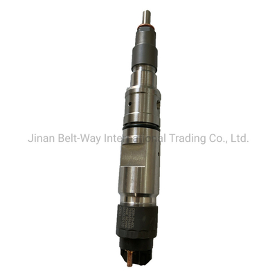 Jamz Diesel Auto Engine Parts 0445120178 Common Rail Fuel Injector dla układu kierowniczego
