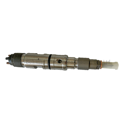Jamz Diesel Auto Engine Parts 0445120178 Common Rail Fuel Injector dla układu kierowniczego