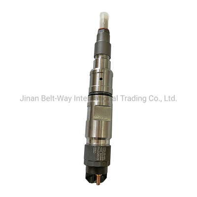 Jamz Diesel Auto Engine Parts 0445120178 Common Rail Fuel Injector dla układu kierowniczego