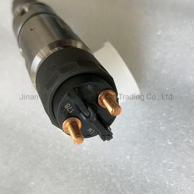 Jamz Diesel Auto Engine Parts 0445120178 Common Rail Fuel Injector dla układu kierowniczego