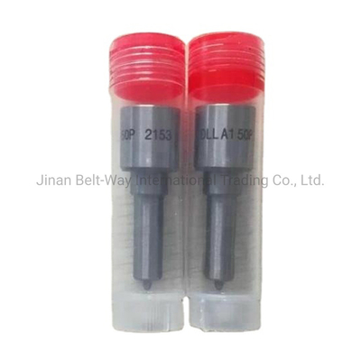 Dlla150p2153 0445120178 Common Rail Diesel Nozzle dla wtryskiwacza serii 3.5 firmy Aramex