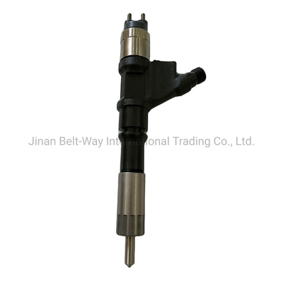0950006701 Wtryskiwacz Common Rail 0950006700 Wtryskiwacz paliwa dla Sinotruk HOWO i Durable