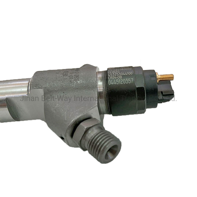 Wtryskiwacz paliwa Diesla Common Rail Vg1034080002 0445120357 do części układu hamulcowego HOWO A7