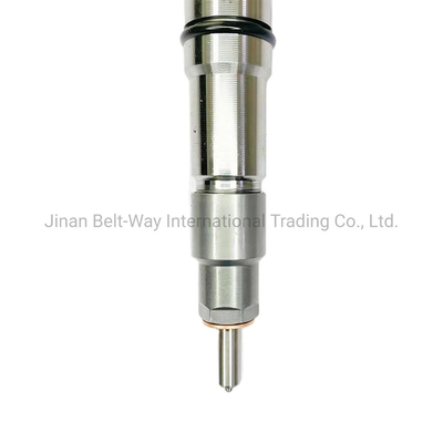 Genuine Weichai Wp10 Diesel Engine Fuel Injector 612640080031 0445120343 dla i standardowych