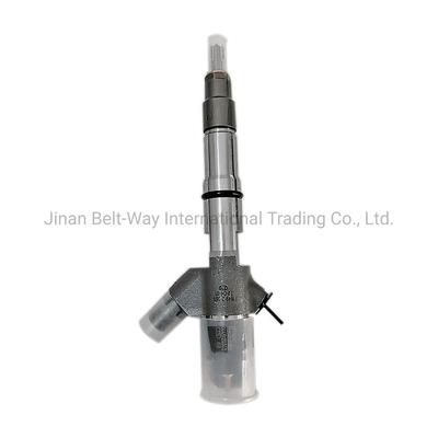 Genuine Weichai Wp10 Diesel Engine Fuel Injector 612640080031 0445120343 dla i standardowych