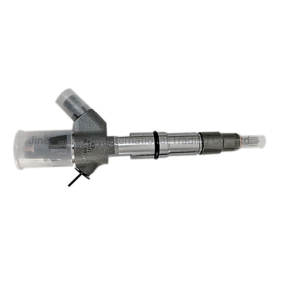 Genuine Weichai Wp10 Diesel Engine Fuel Injector 612640080031 0445120343 dla i standardowych