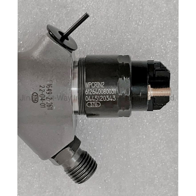 0445120343 Wtryskiwacz Diesla Common Rail dla silnika Weichai Power Wp12 w sprzedaży