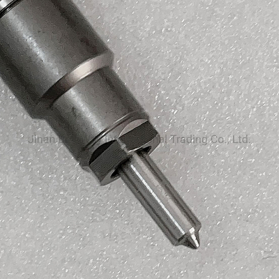 Części układu hamulcowego Dsla128p5510 dla koparki Komatsu PC200-8