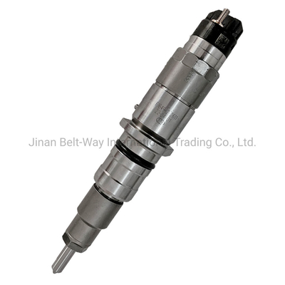 Części układu hamulcowego Dsla128p5510 dla koparki Komatsu PC200-8