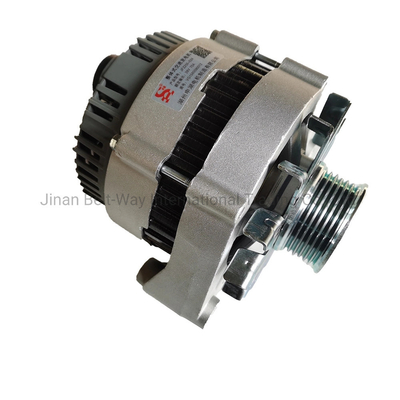 Alternator napięcia 28V Vg1560090012 do silnika ciężarówki typu Sinotruk HOWO