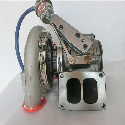 Weichai Wd12 420 KM silnik turbo turbo 612601110925 dla Państwa potrzeb