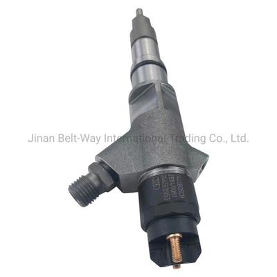 Części układu przesyłowego Kamaz Common Rail Fuel Injector 0445120153 Diesel Injector