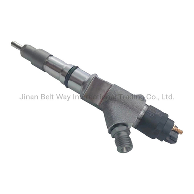 Części układu przesyłowego Kamaz Common Rail Fuel Injector 0445120153 Diesel Injector