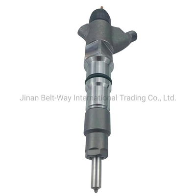 Części układu przesyłowego Kamaz Common Rail Fuel Injector 0445120153 Diesel Injector