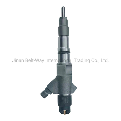 Części układu przesyłowego Kamaz Common Rail Fuel Injector 0445120153 Diesel Injector