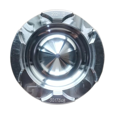 Część silnika Cummins Cummins Nt855 tłok 3017348 z płatnością w USD
