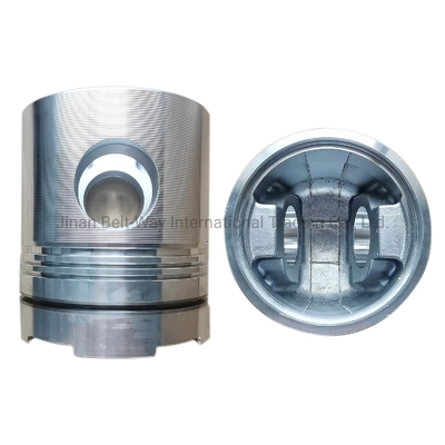 Część silnika Cummins Cummins Nt855 tłok 3017348 z płatnością w USD