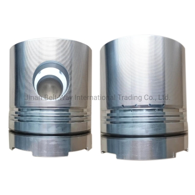 Wypłata wsparcia w USD na 3017348 Diesel Cummins Engine Parts Excavator Piston 2022