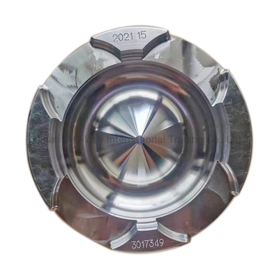Standard Nt855 Silnik wysokoprężny tłok części nr 3017349 dla wydajności
