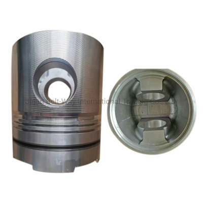 Standard Nt855 Silnik wysokoprężny tłok części nr 3017349 dla wydajności
