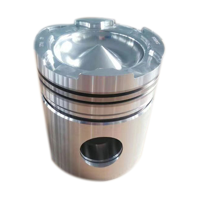 Cummins Nt855 Silnik Model 3048808 Zamontowany z powrotem lub przyjeżdża z problemami z produktem