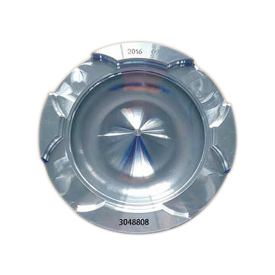 Cummins Nt855 Silnik Model 3048808 Zamontowany z powrotem lub przyjeżdża z problemami z produktem