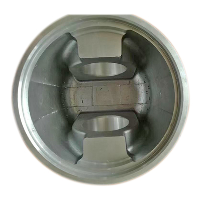 Cummins Nt855 Silnik Model 3048808 Zamontowany z powrotem lub przyjeżdża z problemami z produktem