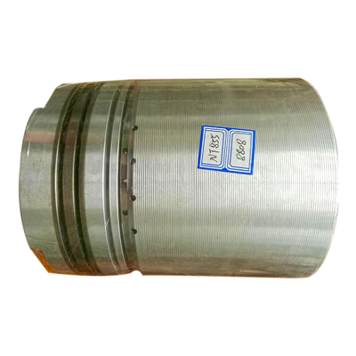 Cummins Nt855 Silnik Model 3048808 Zamontowany z powrotem lub przyjeżdża z problemami z produktem