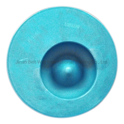 Części systemu elektrycznego Liugong Machinery 6L 9.3 Piston 5305190 dla Guangxi Cummins