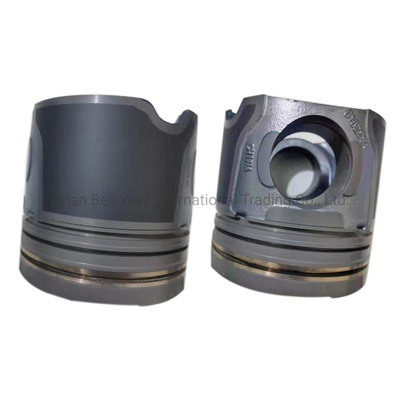 Silnik tłok 5305838 dla Cummins 6c8.3 Silnik Przesyłka morską/powietrzną/kursierską i trwała